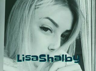 LisaShalby