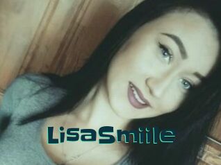 LisaSmiile