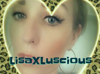 LisaXLuscious