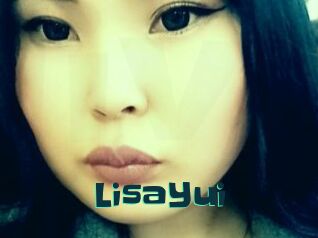 LisaYui