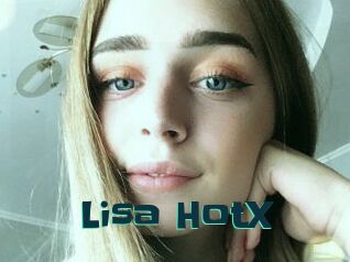 Lisa_HotX