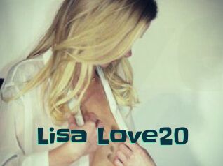Lisa_Love20