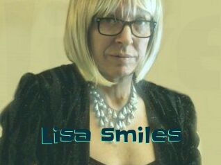 Lisa_smiles