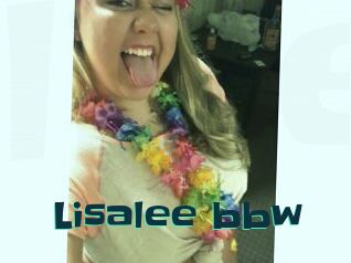 Lisalee_bbw