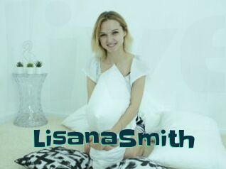 LisanaSmith