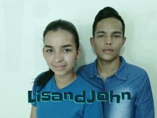 LisandJohn
