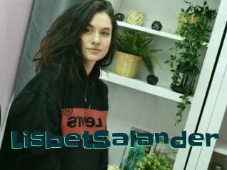 LisbetSalander