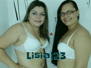 Lisia123
