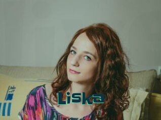 Liska