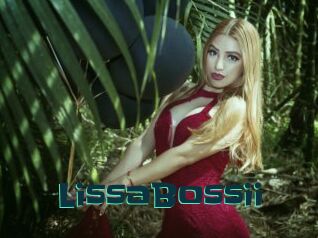 LissaBossii