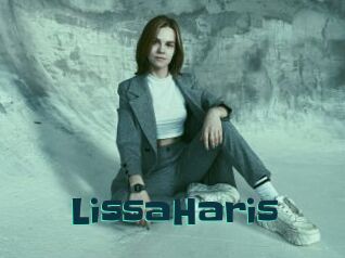 LissaHaris