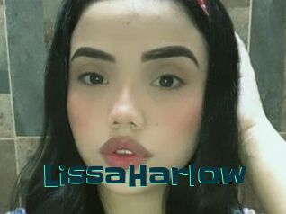 LissaHarlow