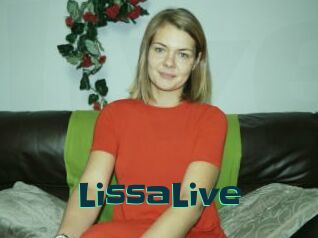 LissaLive
