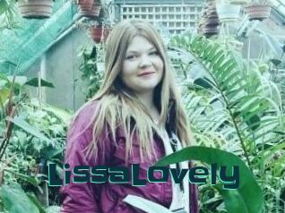 LissaLovely
