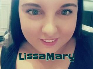 Lissa_Mary