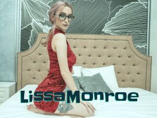 LissaMonroe