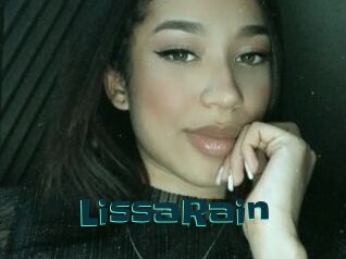 LissaRain