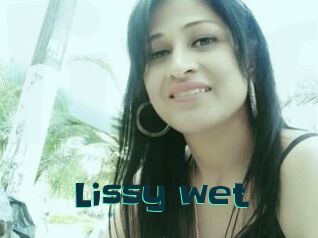 Lissy_wet