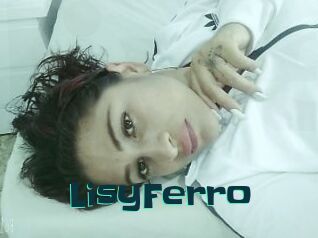 LisyFerro