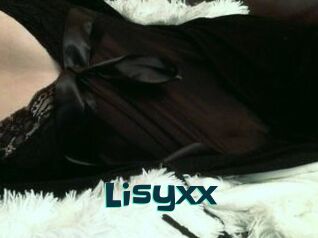Lisyxx
