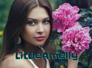 LittleAmelly