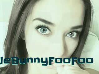LittleBunnyFooFoo