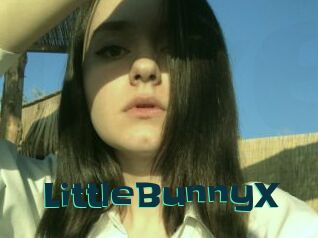 LittleBunnyX