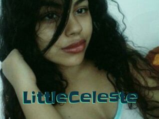 LittleCeleste