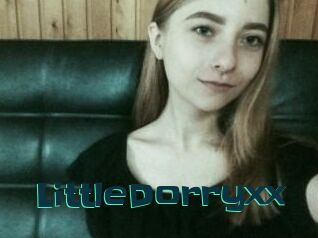 LittleDorryxx_