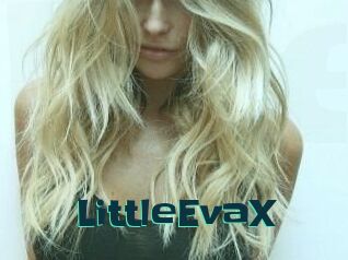 LittleEvaX