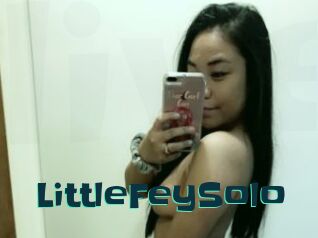 LittleFeySolo