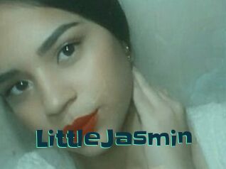 LittleJasmin