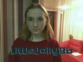 LittleJoilyBb