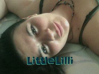 LittleLilli