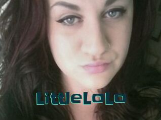 LittleLoLo