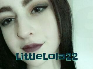 LittleLola22