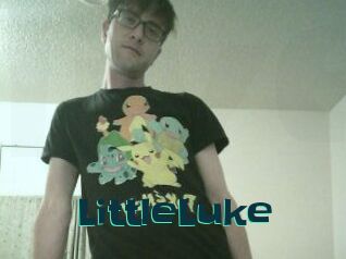LittleLuke