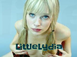 LittleLydia