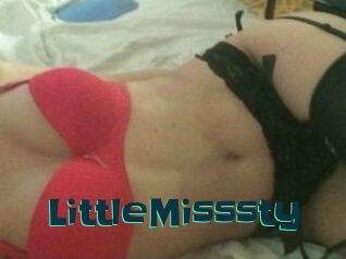 LittleMisssty