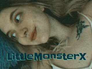 LittleMonsterX