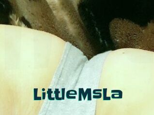 LittleMsLa