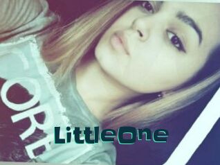 LittleOne