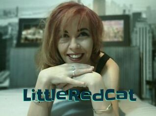 LittleRedCat