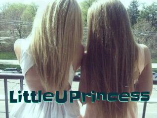 LittleUPrincess