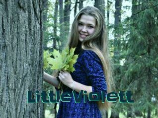 LittleViolett