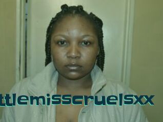 Littlemisscruelsxx