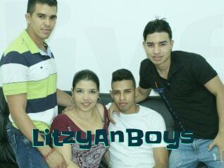 LitzyAnBoys