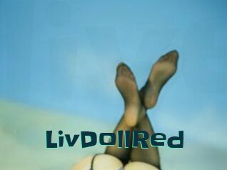 LivDollRed