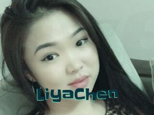 LiyaChen