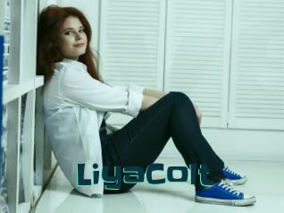 LiyaColt